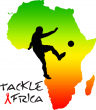 Tackle Africa Charity - The Brighton Football Marathon