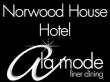 Norwood House Hotel & Restaurant Newport Telford