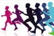 1.2K Childrens Charity Fun Run on Saturday 25th May