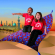Aladdin - Perform 5 Day Experience