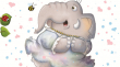 The Elephant Bridesmaid