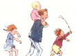 We're Going On A Bear Hunt