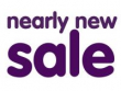 NCT Baby and Toddler Nearly New Sale