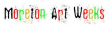 Moreton Art Weeks - 6th to 20th July 2013