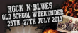 Rock N Blues Old School Weekender