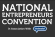 National Entrepreneurs Convention 2013 at the ICC in Birmingham