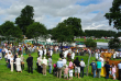 The Burwarton Show
