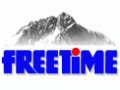 freetime climb + ski