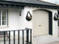 Coast to coast Garage Doors - Okehampton Area