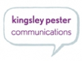 Kingsley Pester Communications