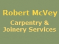 Robert McVey Carpentry & Joinery Services