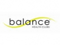 Balance Health Clubs.