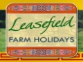 Leasefield Farm Yurt Camping Holidays