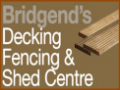 Bridgend Decking Fencing and Shed Centre