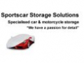 Sportscar Storage Solutions