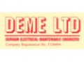 DEME Ltd