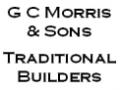 G C Morris & Sons â Traditional Builders