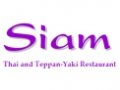 Siam Teppan-yaki Restaurant