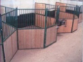 Graham Pluess Ltd - Stables & Field Shelters
