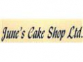 June's Cake Shop