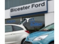 Bicester Ford