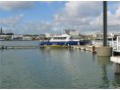 Merlin Boatyard - Boat Moorings Southampton