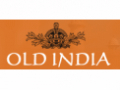 Old India