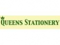 Queens Stationery