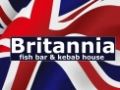 Britannia Fish Bar and Kebab House