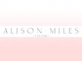 Alison Miles Couture Bridal Wear