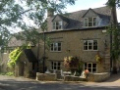 Crown Inn, Church Enstone, Chipping Norton