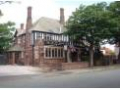 The Brooke Hotel