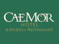 Cae Mor Hotel Wedding Venue