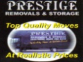 Prestige Removals & Storage