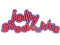 Jolly Good Van Hire