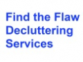 Find the Flaw Decluttering Services