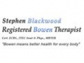 Blackwood - Bowen Clinic