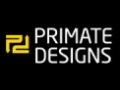 PRIMATE DESIGNS - Website Design and Development