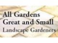 All Gardens Great & Small
