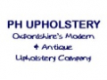 PH Upholstery - a Cotswolds Business