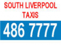 South Liverpool Taxis