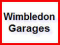 Wimbledon Garages