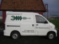 3Diamonds Linen Hire