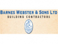 Barnes Webster and Sons Ltd
