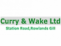 Curry & Wake Garage Services, Gateshead