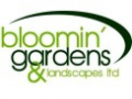 Bloomin' Gardens & Landscapes Ltd