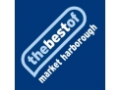 The Best Of Market Harborough: local marketing
