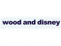 Wood and Disney