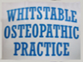 Whitstable Osteopathic Practice