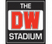 DW Stadium - Sports Ground and Stadia in Wigan
